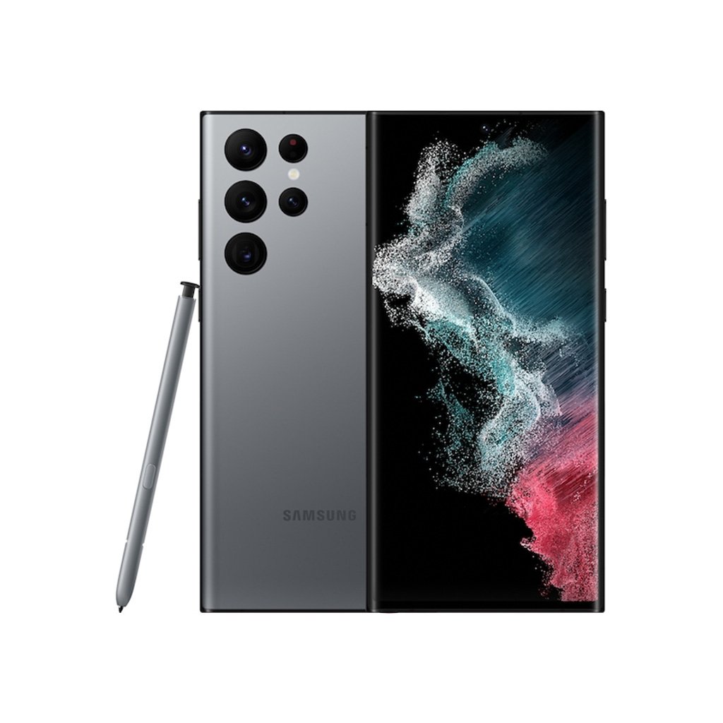 S22 Ultra 5G